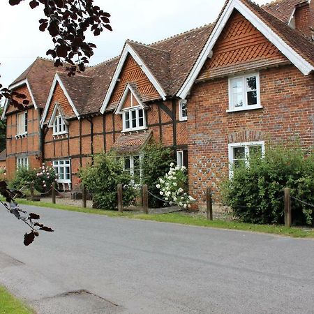 Rutherford Apartment Didcot Εξωτερικό φωτογραφία