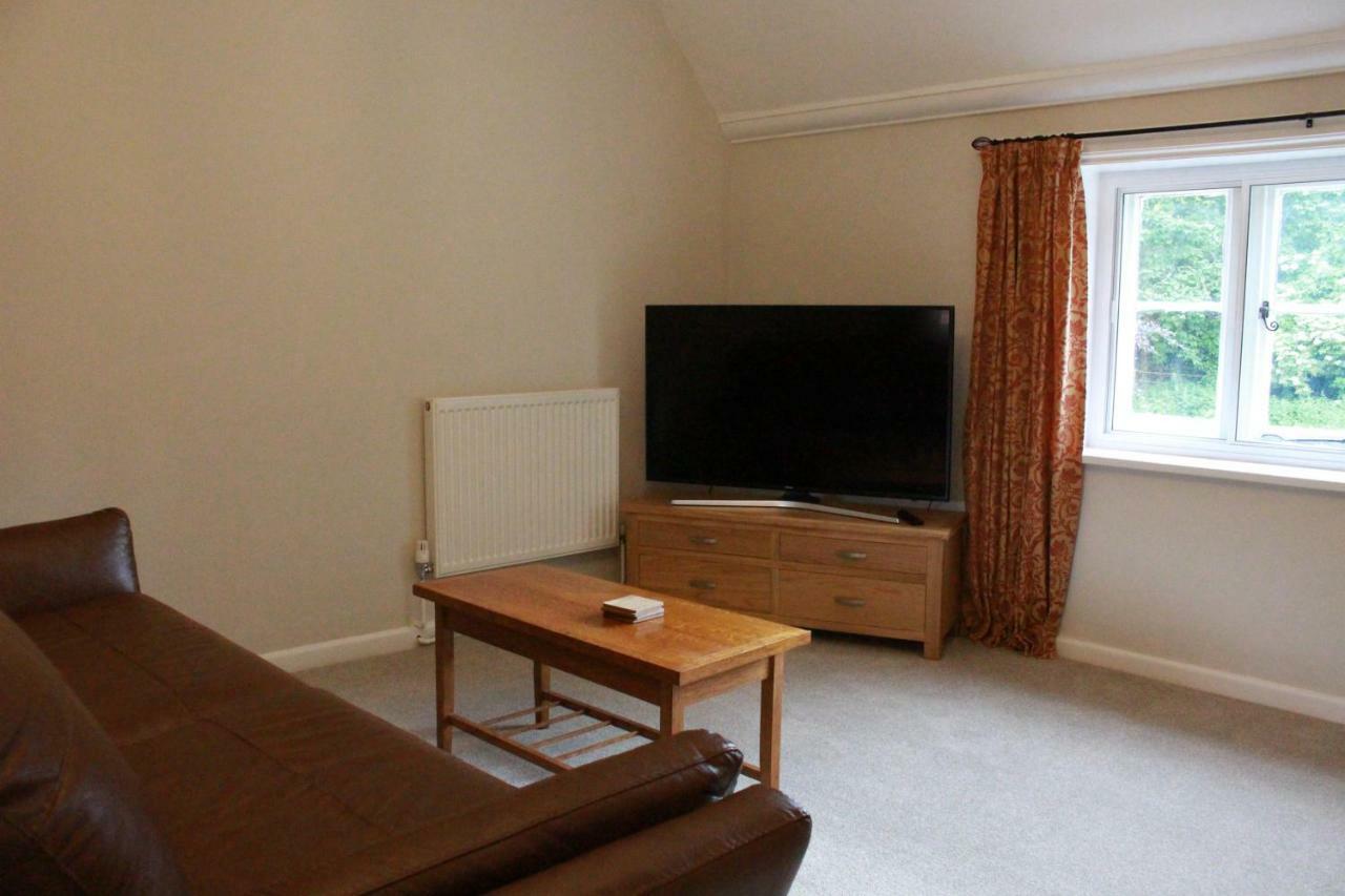 Rutherford Apartment Didcot Εξωτερικό φωτογραφία