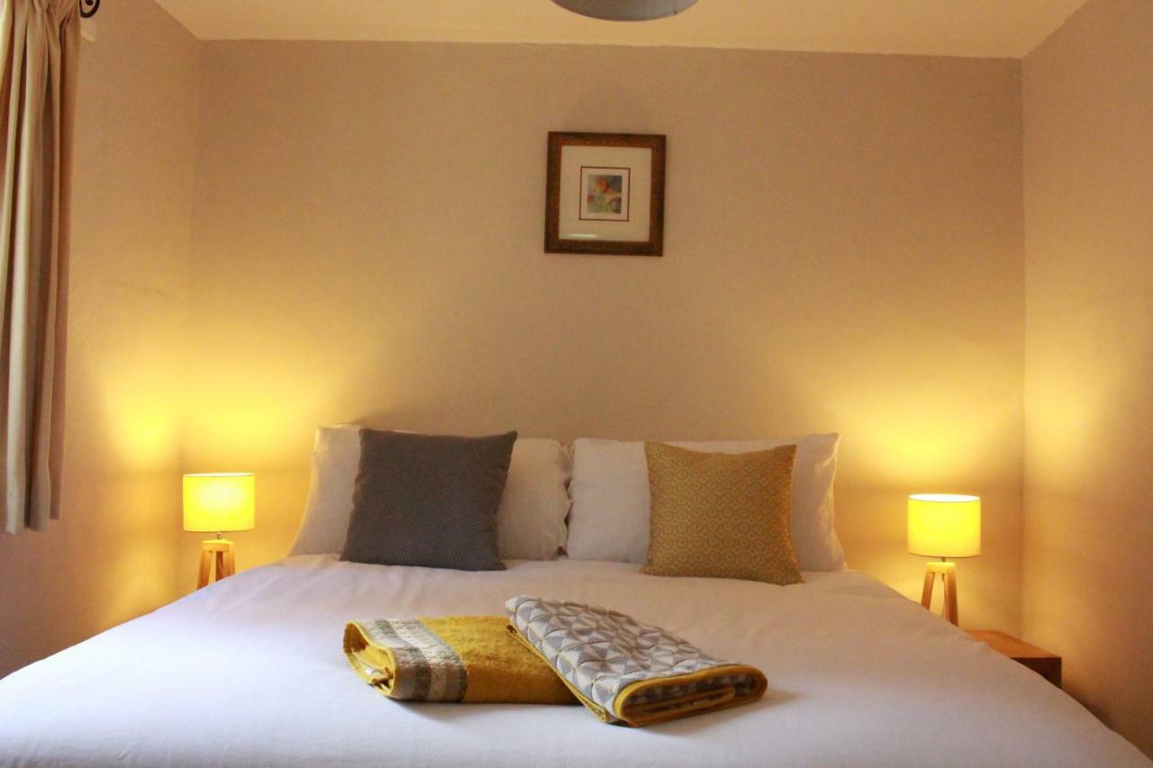 Rutherford Apartment Didcot Εξωτερικό φωτογραφία