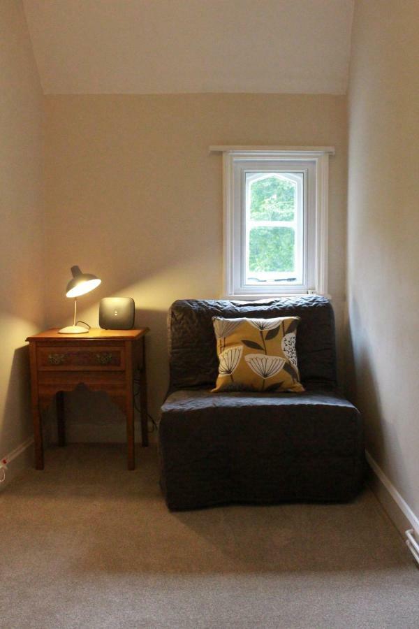 Rutherford Apartment Didcot Εξωτερικό φωτογραφία