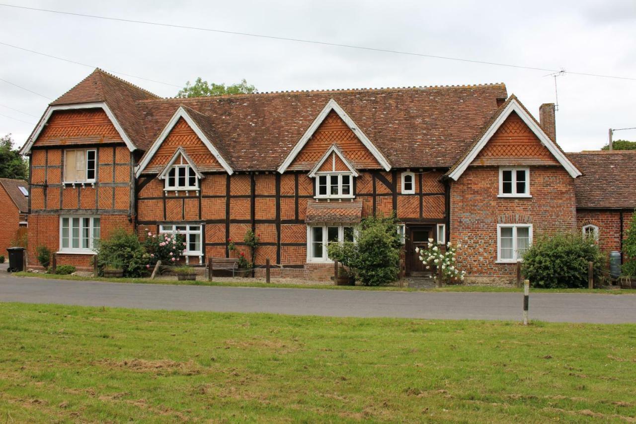 Rutherford Apartment Didcot Εξωτερικό φωτογραφία