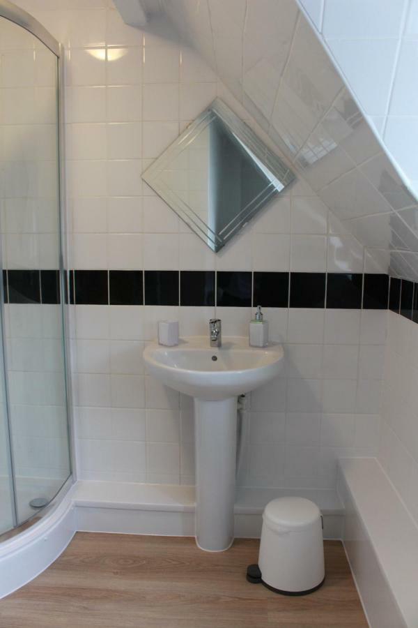 Rutherford Apartment Didcot Εξωτερικό φωτογραφία