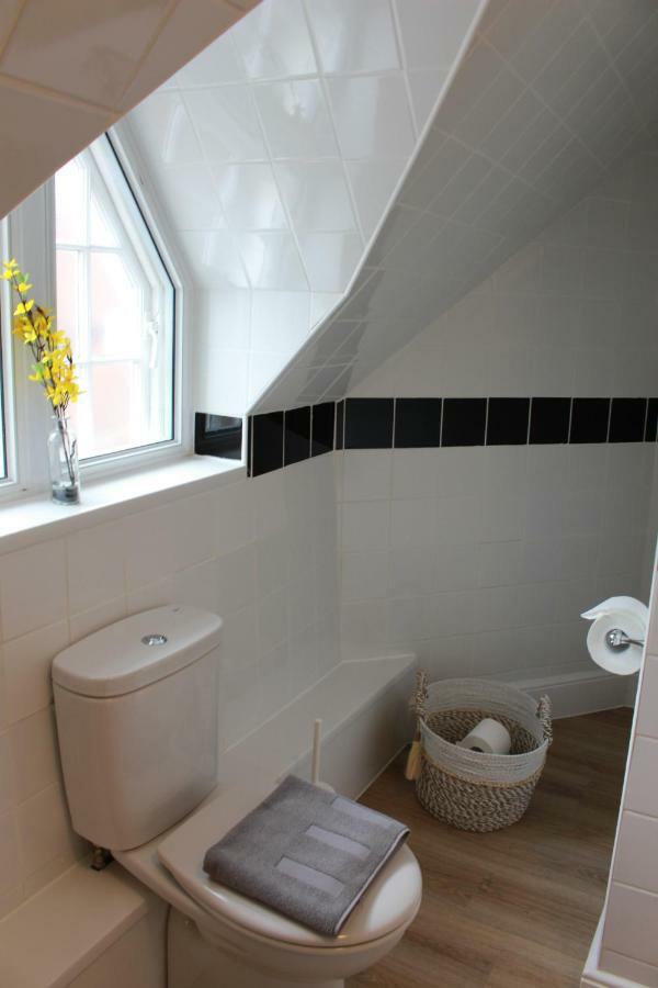 Rutherford Apartment Didcot Εξωτερικό φωτογραφία