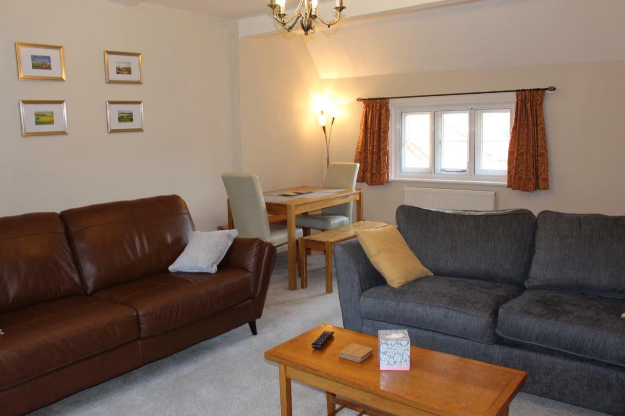 Rutherford Apartment Didcot Εξωτερικό φωτογραφία