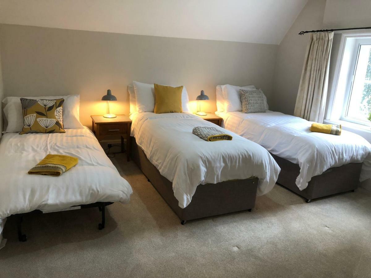 Rutherford Apartment Didcot Εξωτερικό φωτογραφία